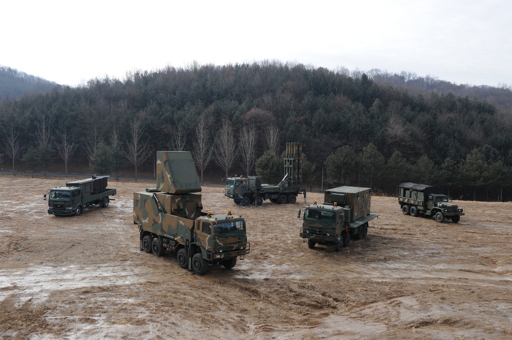 Hanwha та Northrop Grumman уклали партнерство для розробки систем ППО та ПРО