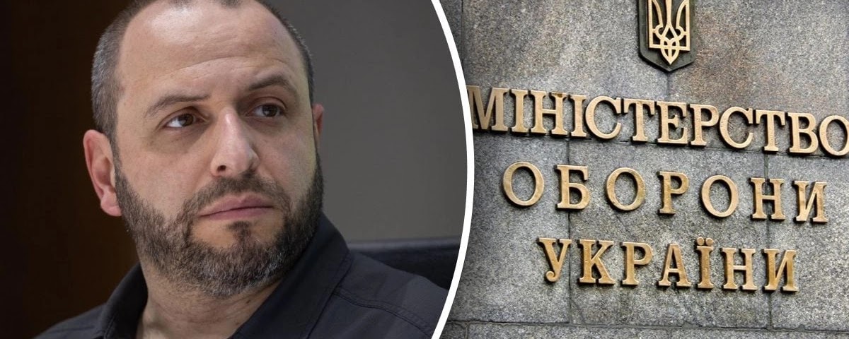 Україна очікує на російський «меморандум» для продовження мирних переговорів, — Умєров