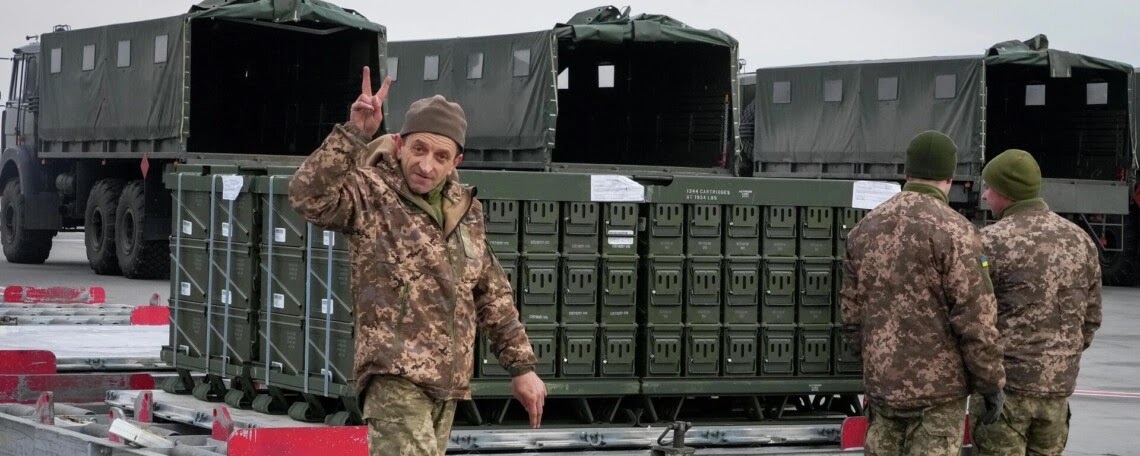 АОЗ отримала право фінансувати супутні послуги при виконанні оборонних контрактів