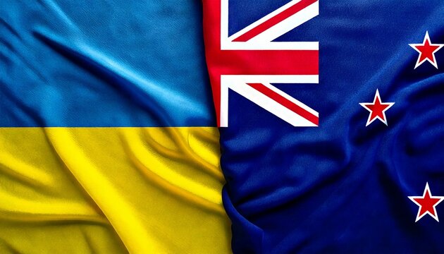 Нова Зеландія виділить 2,3 млн доларів у фонди військової допомоги Україні