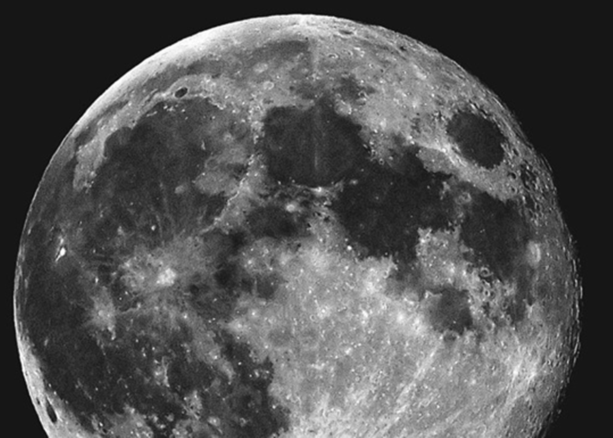 На Місяці розбився безпілотний модуль японської компанії Ispace