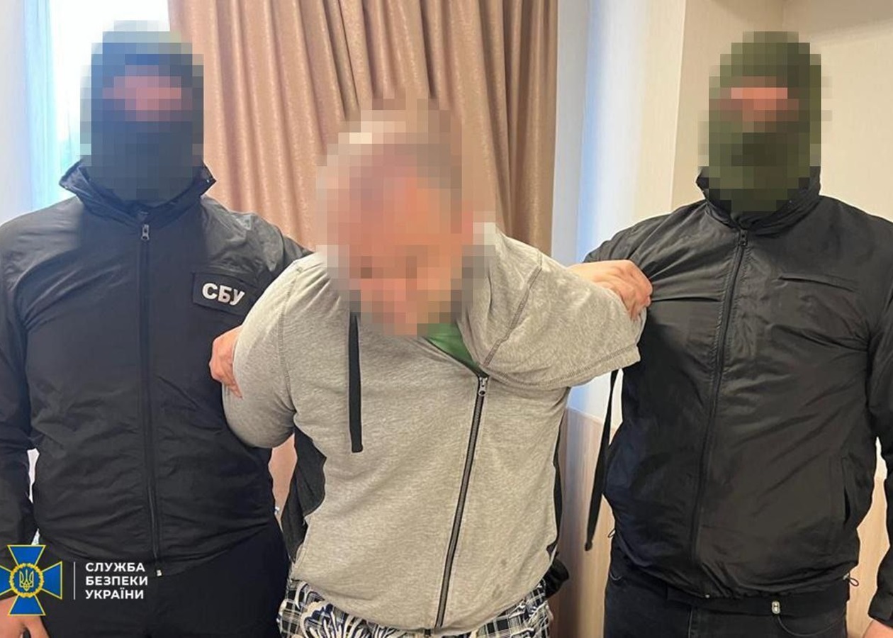 СБУ упередила теракти російських агентів у тилу