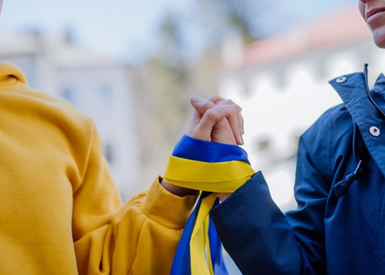 Показник готовності українців терпіти тягар війни зріс до 60% – опитування