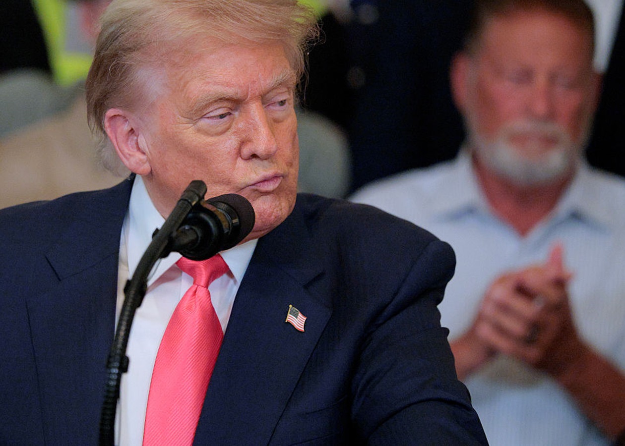 США підписали торгову угоду з Китаєм – Трамп
