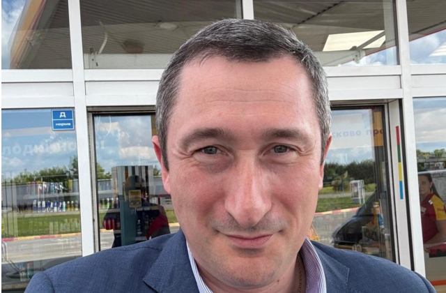 НАБУ повідомило про підозру Чернишову