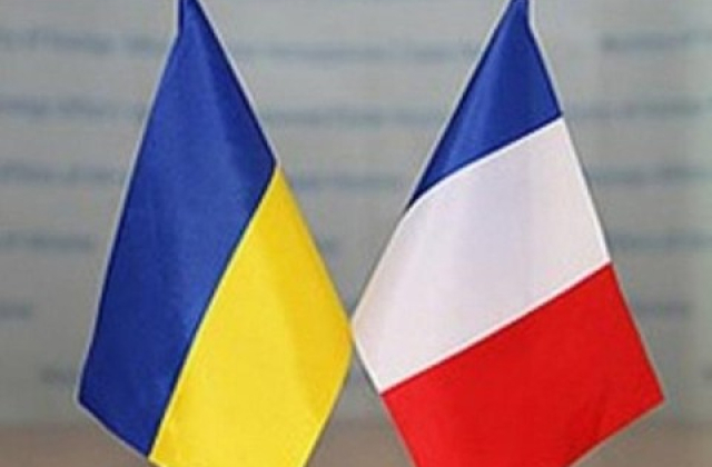 Україна та Франція запустять спільне виробництво дронів