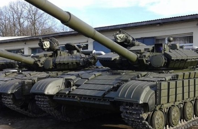 У ДБР розкрили схему «тотального розпродажу» української зброї за часів Януковича