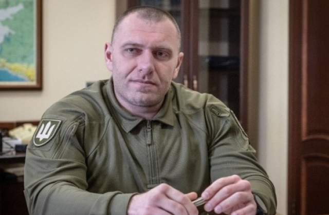 СБУ зірвала плани російських спецслужб, які хотіли ліквідувати брата керівника Офісу Президента України – Василь Малюк