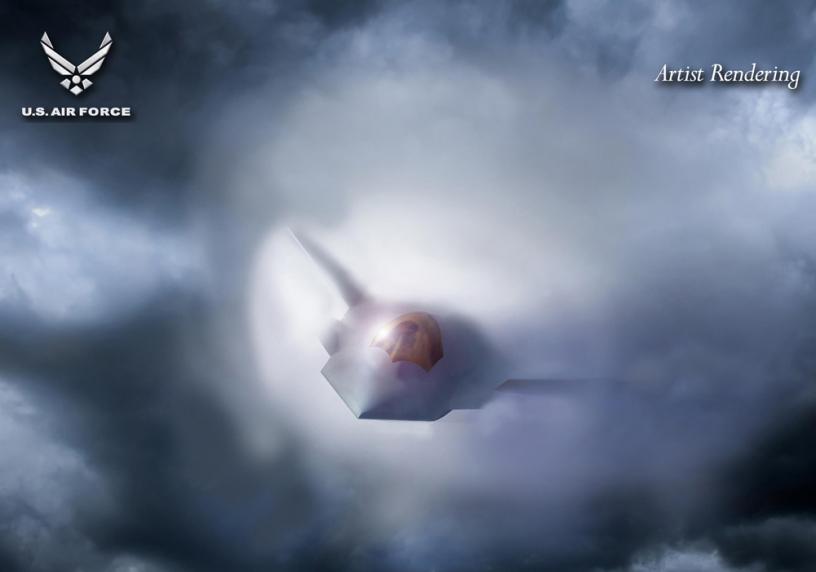 Пентагон хоче перекинути кошти з флотської програми F/A-XX на F-47 — Сенат не погоджується