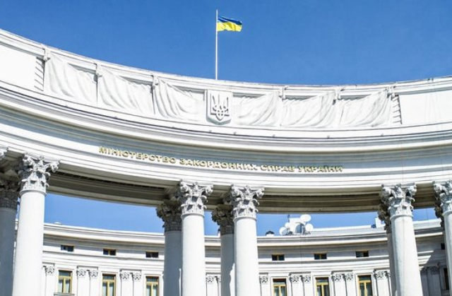 В МЗС відреагували на повідомлення про вбивство українок у Бельгії