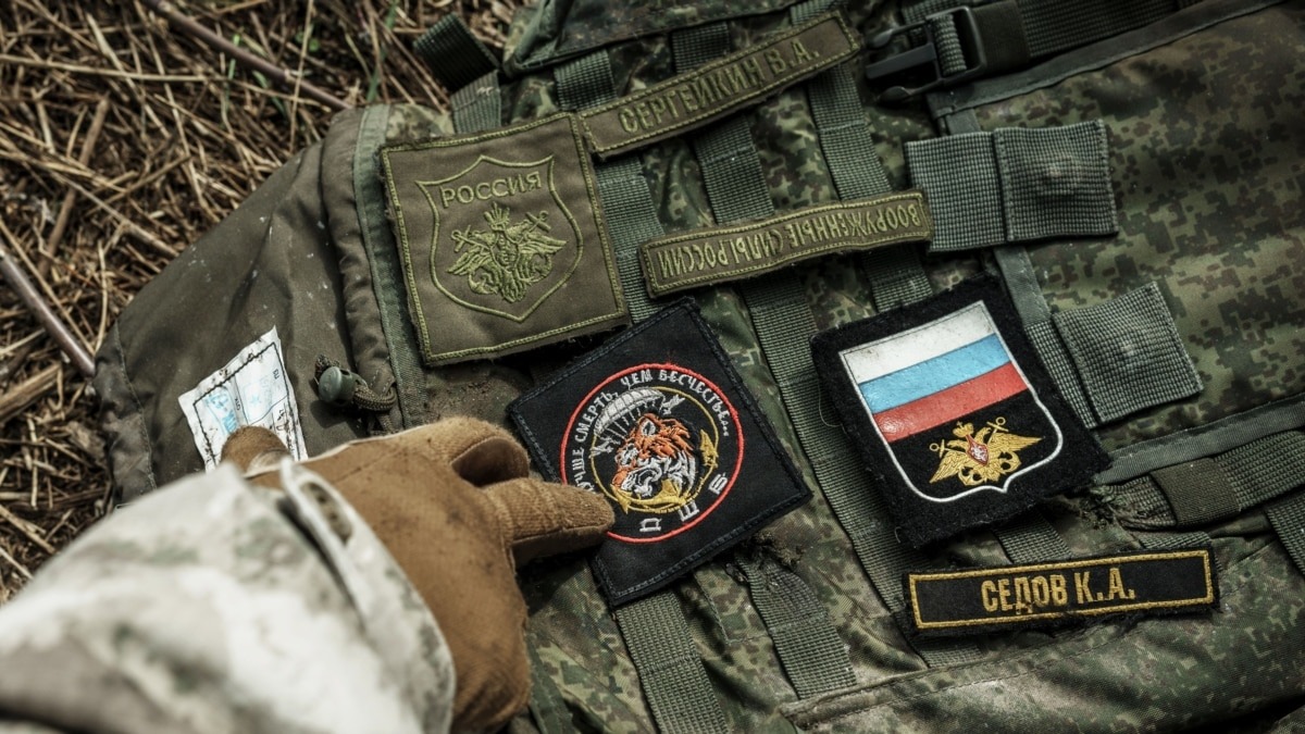 З початку року російські суди отримали понад 23,5 тисячі заяв про визнання військових зниклими або померлими