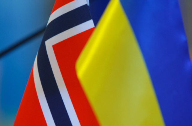 Норвегія виділяє 550 млн євро на дрони і безпілотні технології для України