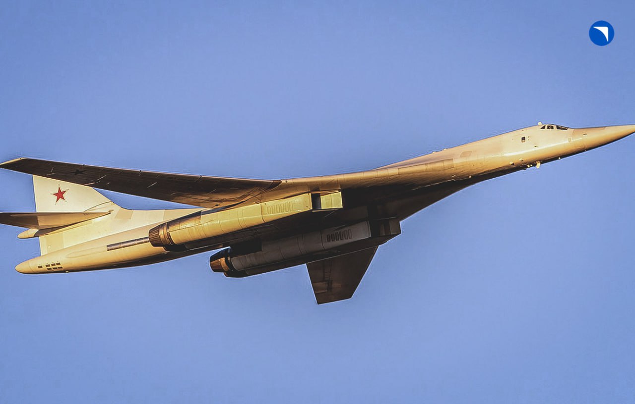 Російські Ту-160 обстріляли Україну крилатими ракетами – агресору бракує Ту-95МСМ