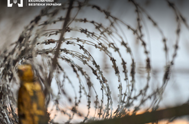 Розкрадання на фортифікаціях на Харківщині: суд арештував усіх підозрюваних
