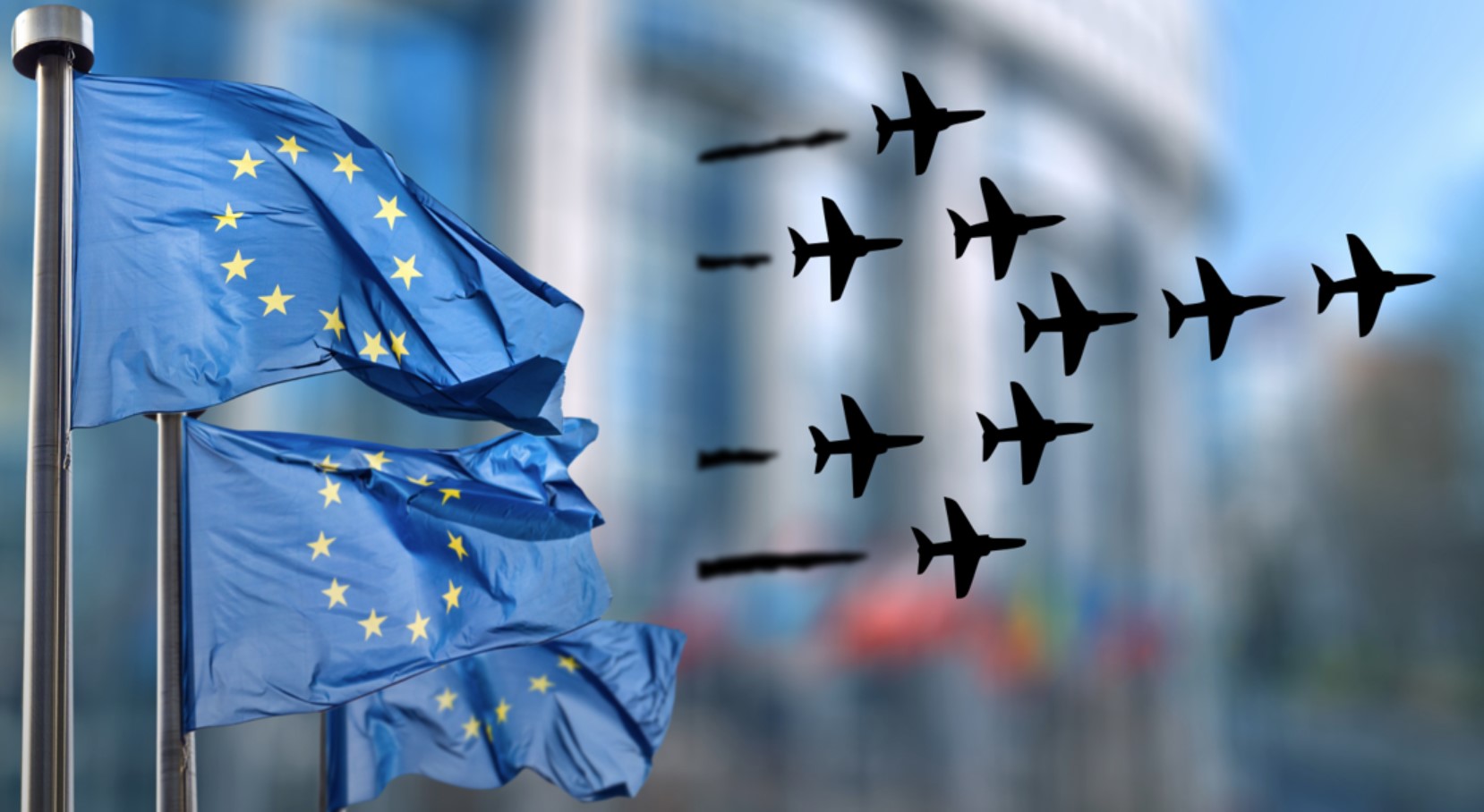 ЄС створить запаси критичних мінералів та матеріалів
