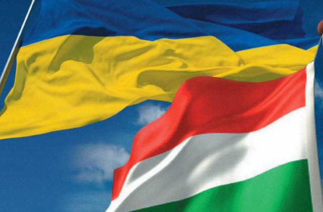 "Заяви керівництва Угорщини маніпулятивні": МЗС України відреагувало на виклик посла Шандора через смерть закарпатця