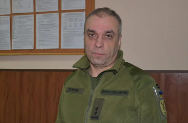 У екскерівника Броварського ТЦК знайшли нерухомість та автопарк на $1 млн – ЗМІ