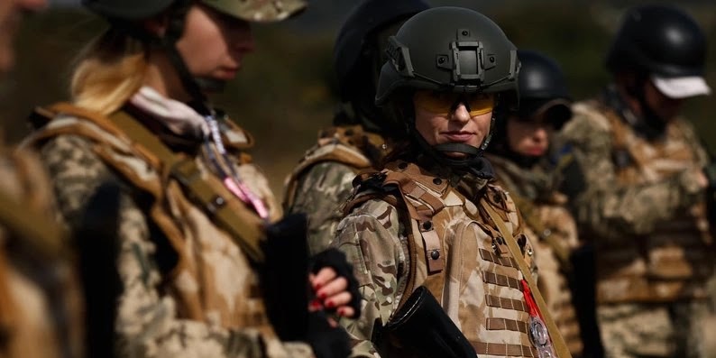 Центри підготовки громадян до національного спротиву запрацюють у всіх областях