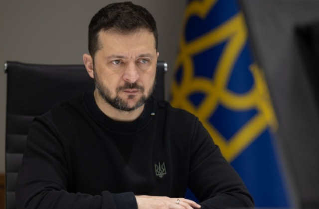 Військові мають отримати з серпня додаткові 15 днів до відпустки - Зеленський