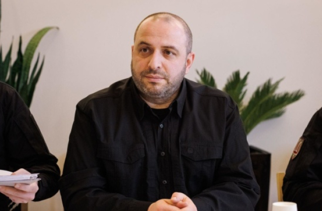 РНБО забезпечить контроль за швидкою реалізацією рішень Ставки – Умєров