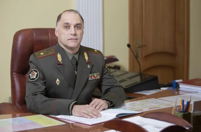 Білорусь хоче озброїти свої ракетні системи ядерними боєголовками