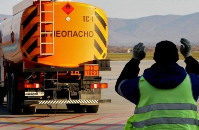 Білорусь обмежує поставки пального в росію, – СЗР
