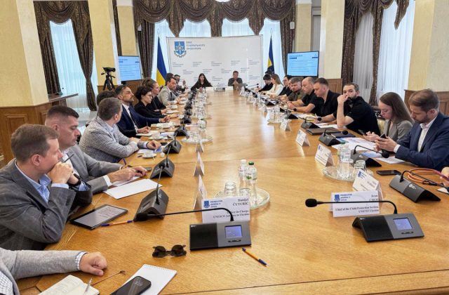 Від початку повномасштабної війни в Україні загинули 15 258 цивільних, з них 640 – діти